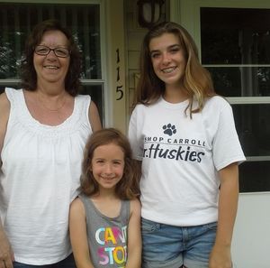 Meet your Posher, Ann